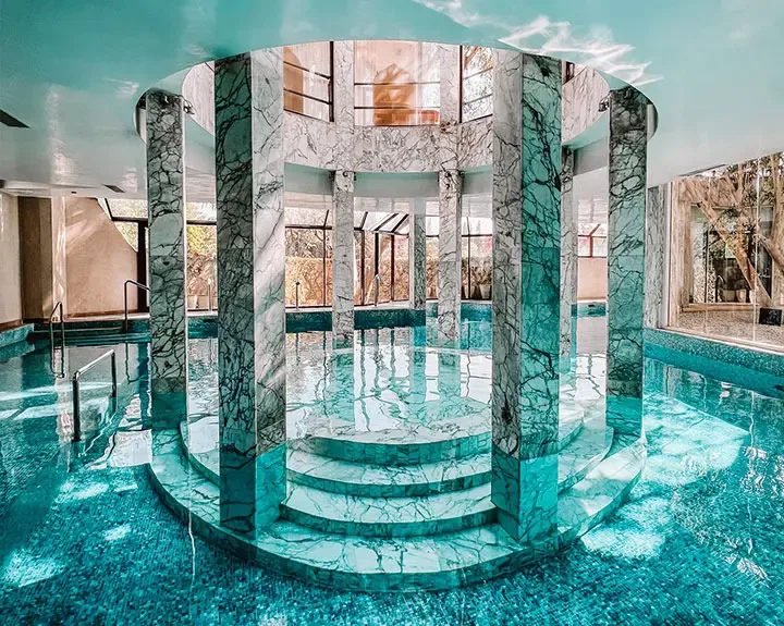 Harmony Hammam
